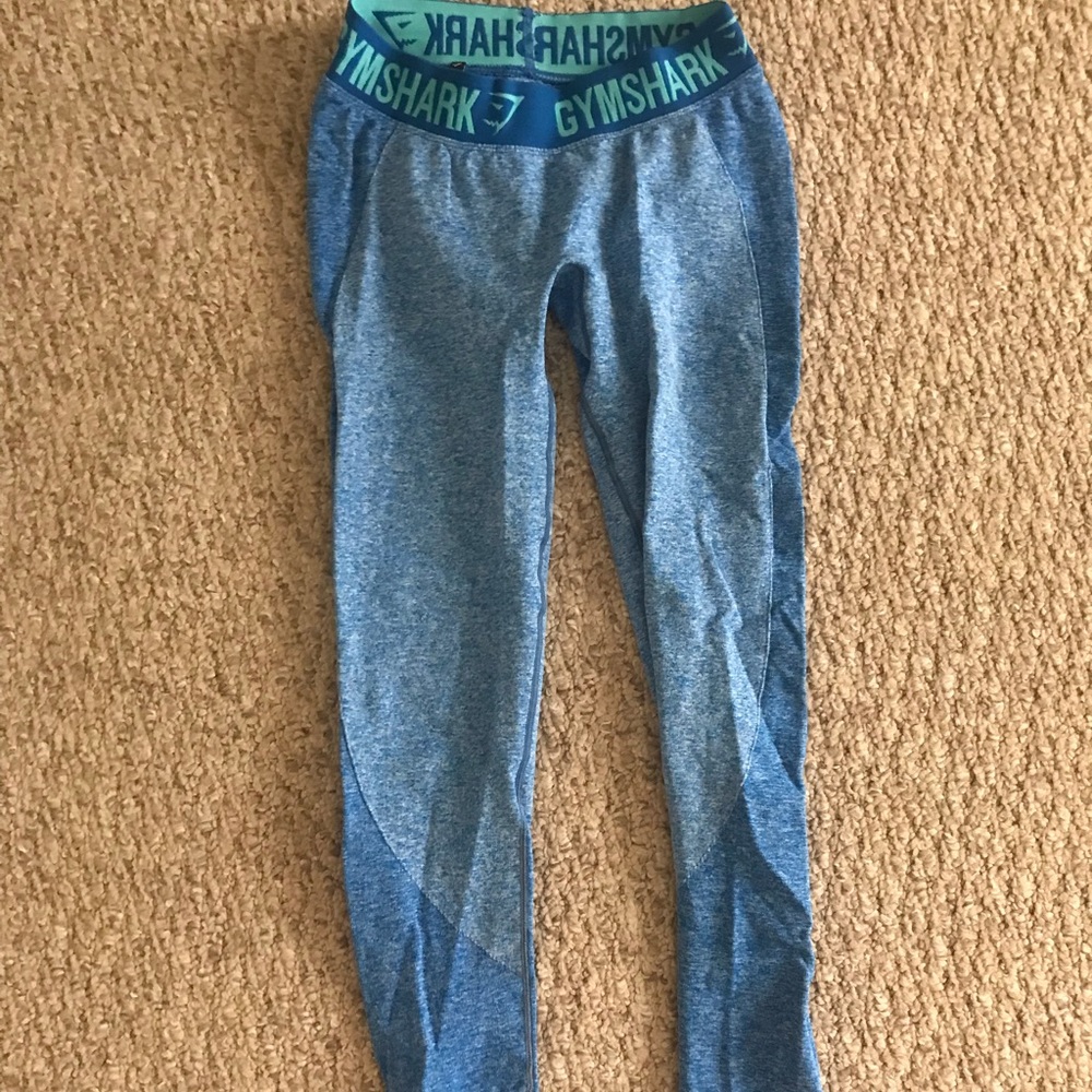 Gymshark flex leggings